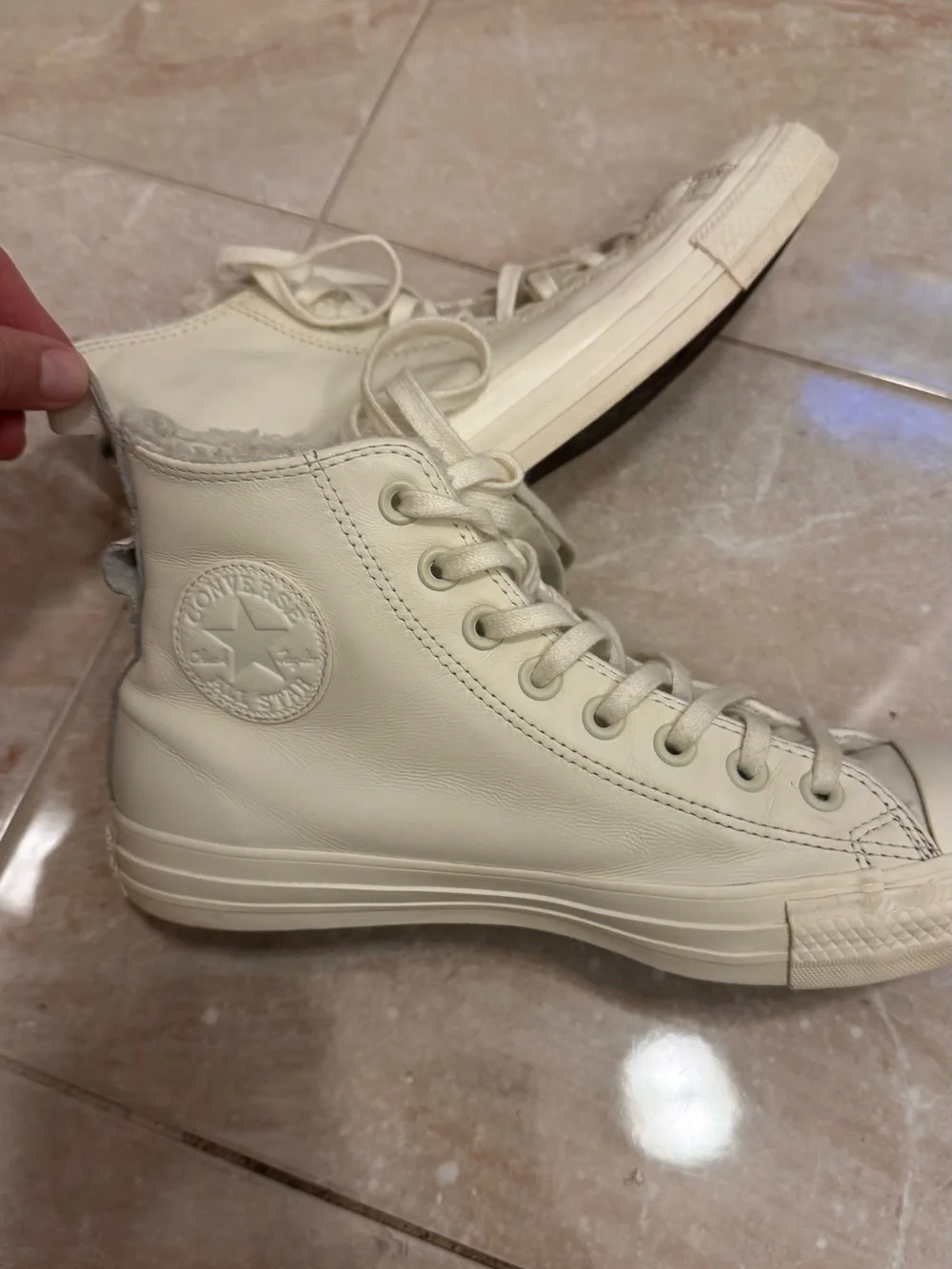 Converse All Stars converse high